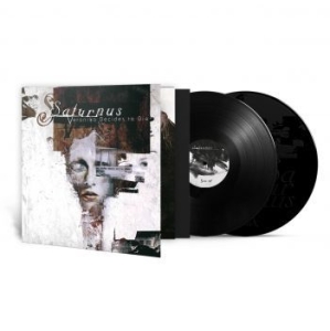 Saturnus - Veronika Decides To Die (2 Lp Vinyl in der Gruppe VINYL / Hårdrock bei Bengans Skivbutik AB (4206098)