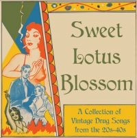 Blandade Artister - Sweet Lotus Blossom:A Collection Of in der Gruppe Labels /  bei Bengans Skivbutik AB (4206106)
