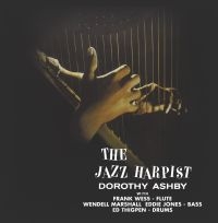 Ashby Dorothy - Jazz Harpist in der Gruppe VINYL / Jazz bei Bengans Skivbutik AB (4206110)