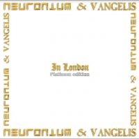 Neuronium & Vangelis - In London (Platinum Edition 2022) in der Gruppe VINYL / Pop-Rock bei Bengans Skivbutik AB (4206112)