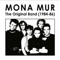 Mona Mur - Original Band 1984-86 in der Gruppe VINYL / Pop-Rock bei Bengans Skivbutik AB (4206120)
