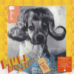 Mull Historical Society - Loss in der Gruppe VINYL bei Bengans Skivbutik AB (4206121)