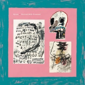 Djrum - Portrait With Firewood in der Gruppe VINYL / Jazz bei Bengans Skivbutik AB (4206124)