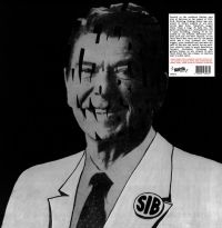 Sib - Third World War in der Gruppe VINYL / Pop-Rock bei Bengans Skivbutik AB (4206143)