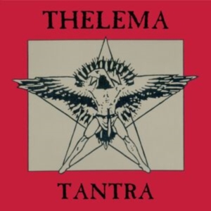 Thelema - Tantra in der Gruppe VINYL / Pop-Rock bei Bengans Skivbutik AB (4206144)