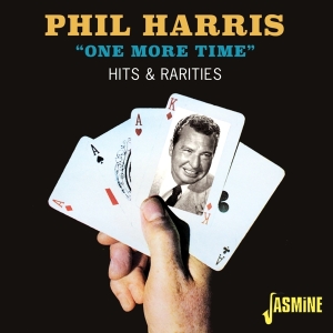 Harris Phil - One More Time: Hits & Rarities in der Gruppe CD bei Bengans Skivbutik AB (4206151)