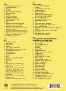 Mull Historical Society - Archeaology - Complete Recordings 2 in der Gruppe CD bei Bengans Skivbutik AB (4206160)