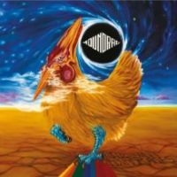 Moundrag - Hic Sunt Moundrages in der Gruppe CD / Pop-Rock bei Bengans Skivbutik AB (4206164)