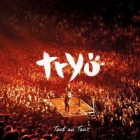 Tryö - Tout Au Tour in der Gruppe CD / Pop-Rock bei Bengans Skivbutik AB (4206166)