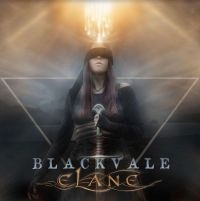 Elane - Blackvale in der Gruppe CD / Pop-Rock bei Bengans Skivbutik AB (4206178)