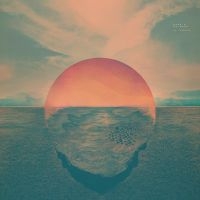 Tycho - Dive (Ltd Orange & Red Marbled Viny in der Gruppe Minishops / Tycho bei Bengans Skivbutik AB (4206190)