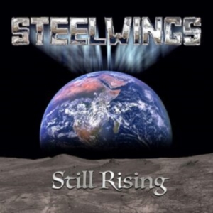 Steelwings - Still Rising in der Gruppe CD / Hårdrock bei Bengans Skivbutik AB (4206200)
