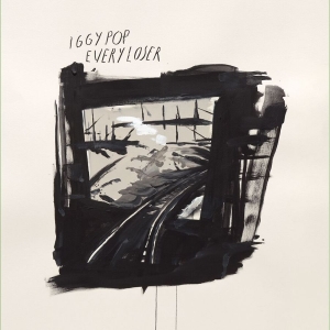 Iggy Pop - Every Loser in der Gruppe VINYL / Pop-Rock bei Bengans Skivbutik AB (4206204)