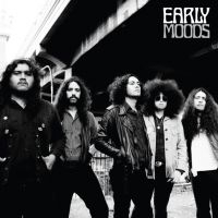 Early Moods - Early Moods in der Gruppe VINYL / Pop-Rock bei Bengans Skivbutik AB (4206366)