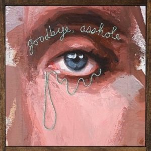Fuckwolf - Goodbye, Asshole (Colored) in der Gruppe VINYL / Pop-Rock bei Bengans Skivbutik AB (4206381)