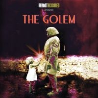 Golem Rescored - Various in der Gruppe VINYL / Pop-Rock bei Bengans Skivbutik AB (4206384)