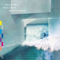 Haleiwa - Hallway Waverider in der Gruppe VINYL / Pop-Rock bei Bengans Skivbutik AB (4206391)