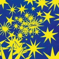 Cluster - Cluster Ii (50Th Anniversary Editio in der Gruppe VINYL / Pop-Rock bei Bengans Skivbutik AB (4206453)
