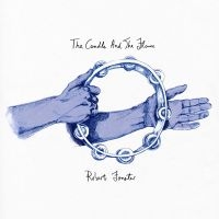 Forster Robert - Candle And The Flame in der Gruppe VINYL / Pop-Rock bei Bengans Skivbutik AB (4206458)