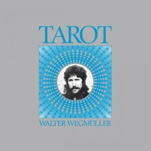 Wegmüller Walter - Tarot (Boxset) in der Gruppe VINYL / Pop-Rock bei Bengans Skivbutik AB (4206461)