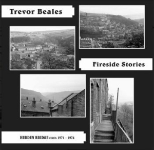Beales Trevor - Fireside Stories (Hebden Bridge Cir in der Gruppe VINYL / Pop bei Bengans Skivbutik AB (4206470)
