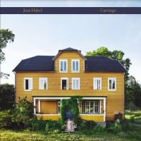 HABEL JUNI - CARVINGS in der Gruppe VINYL bei Bengans Skivbutik AB (4206471)