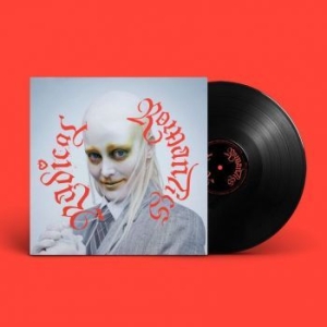 Fever Ray - Radical Romantics in der Gruppe Minishops / Fever Ray bei Bengans Skivbutik AB (4206473)