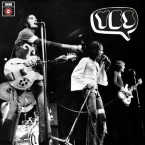 Yes - Broadcasts 1969 in der Gruppe VINYL / Pop-Rock bei Bengans Skivbutik AB (4206476)
