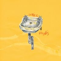 Pumice - Phylis in der Gruppe CD / Pop-Rock bei Bengans Skivbutik AB (4206489)