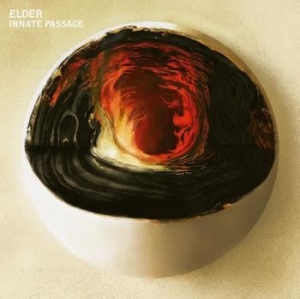 Elder - Innate Passage in der Gruppe CD / Pop-Rock bei Bengans Skivbutik AB (4206510)