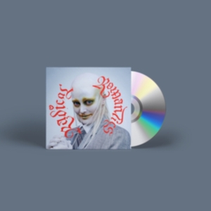 Fever Ray - Radical Romantics in der Gruppe Minishops / Fever Ray bei Bengans Skivbutik AB (4206522)