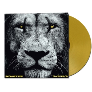 Redlight King - In Our Blood (Gold Vinyl Lp) in der Gruppe UNSERE TIPPS / Tipps von Bengans Mitarbeitern / Bäst Hittills 23 - MK bei Bengans Skivbutik AB (4206550)