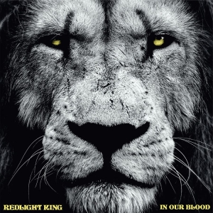 Redlight King - In Our Blood (Digipack) in der Gruppe UNSERE TIPPS / Tipps von Bengans Mitarbeitern / Bäst Hittills 23 - MK bei Bengans Skivbutik AB (4206571)