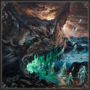 Jade - The Pacification Of Death in der Gruppe CD bei Bengans Skivbutik AB (4206573)