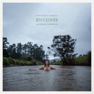 Jen Cloher - I Am The River, The River Is Me in der Gruppe CD / Pop-Rock bei Bengans Skivbutik AB (4206606)