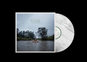 Jen Cloher - I Am The River, The River Is Me in der Gruppe VINYL / Pop-Rock bei Bengans Skivbutik AB (4206607)