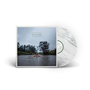 Jen Cloher - I Am The River, The River Is Me in der Gruppe VINYL / Pop-Rock bei Bengans Skivbutik AB (4206607)