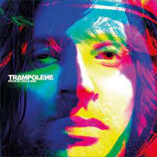 Trampolene - Rules Of Love & War in der Gruppe VINYL / Pop-Rock bei Bengans Skivbutik AB (4206616)