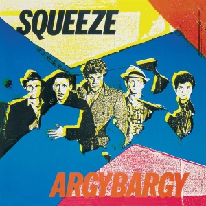 Squeeze - Argybargy in der Gruppe UNSERE TIPPS / Freitagsveröffentlichungen / Fredag den 6:e september 2024 bei Bengans Skivbutik AB (4206628)