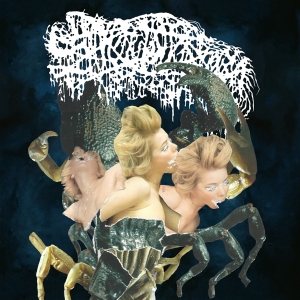 Sanguisugabogg - Homicidal Ecstasy in der Gruppe Övrigt /  bei Bengans Skivbutik AB (4206629)