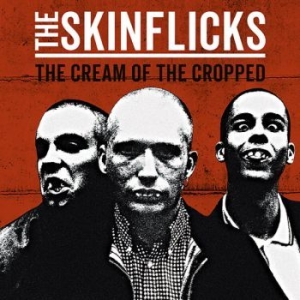 Skinflicks The - Cream Of The Cropped The (Vinyl Lp) in der Gruppe VINYL / Pop-Rock bei Bengans Skivbutik AB (4206660)