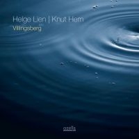 Lien Helge & Hem Knut - Villingsberg in der Gruppe VINYL / Jazz/Blues bei Bengans Skivbutik AB (4206674)