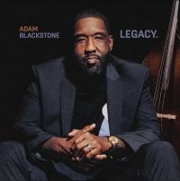 BLACKSTONE ADAM - LEGACY in der Gruppe CD / Jazz bei Bengans Skivbutik AB (4206690)