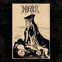 Impugner - Advent Of The Wretched in der Gruppe CD bei Bengans Skivbutik AB (4206700)