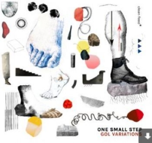One Small Step - Gol Variations in der Gruppe CD bei Bengans Skivbutik AB (4206708)