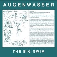 Augenwasser - Big Swin in der Gruppe CD bei Bengans Skivbutik AB (4206713)