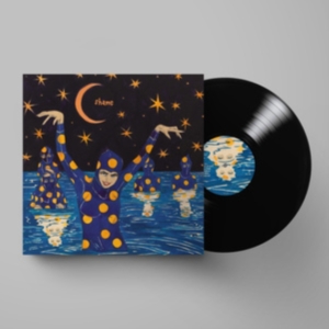 Shame - Food For Worms in der Gruppe VINYL / Pop-Rock bei Bengans Skivbutik AB (4206715)
