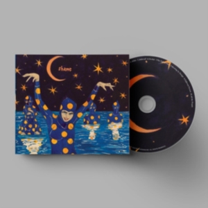 Shame - Food For Worms in der Gruppe CD / Pop-Rock bei Bengans Skivbutik AB (4206719)