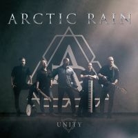 Arctic Rain - Unity in der Gruppe CD bei Bengans Skivbutik AB (4206721)
