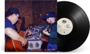 Billy Strings - Me/And/Dad in der Gruppe VINYL bei Bengans Skivbutik AB (4206732)